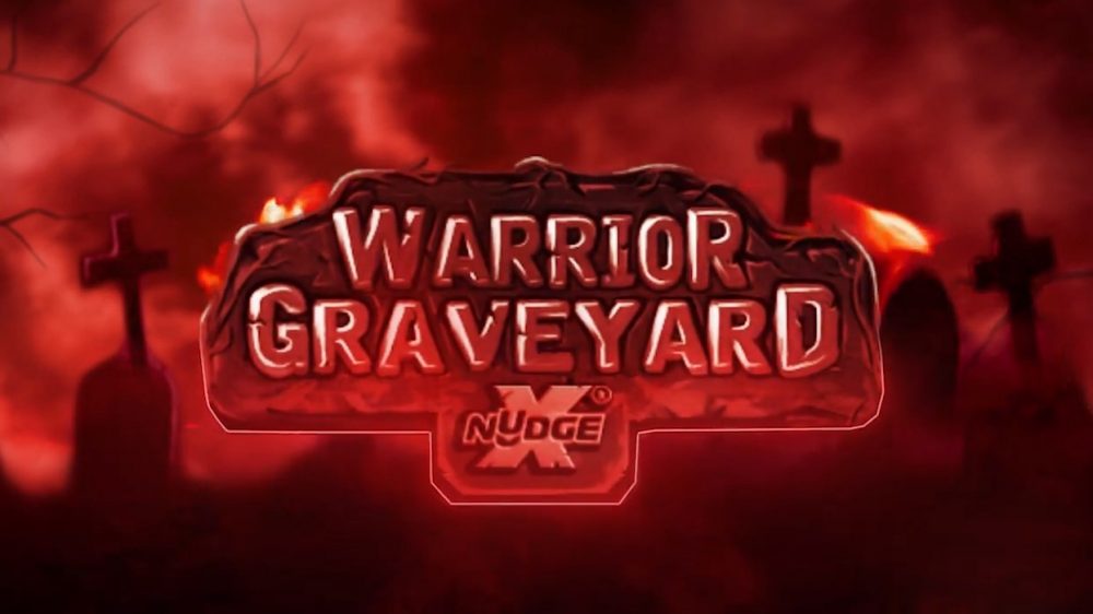 Warrior Graveyard